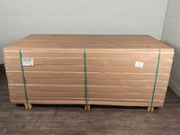 50 m2 parket eiken xl mutliplank - 2200 x 207 x 14 mm - afbeelding 4 van  4