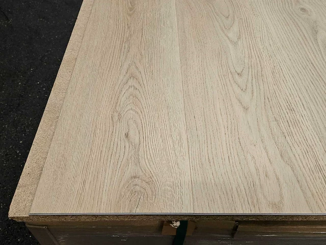 50 m2 pvc click plank - 1220 x 228 x 5 mm - afbeelding 2 van  3