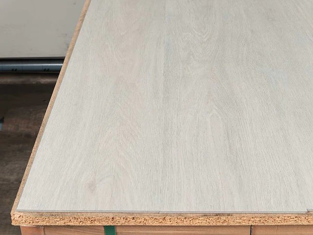 50 m2 pvc click plank - 1251 x 187 x 4,2 mm - afbeelding 2 van  4