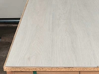 50 m2 pvc click plank - 1251 x 187 x 4,2 mm - afbeelding 2 van  4