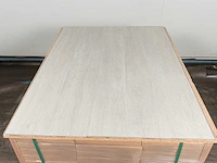 50 m2 pvc click plank - 1251 x 187 x 4,2 mm - afbeelding 3 van  4