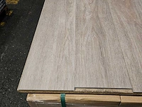 50 m2 pvc click plank - 1251 x 187 x 4,5 mm - afbeelding 2 van  3
