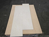 50 m2 pvc spc click tegel - 610 x 305 x 5 mm - afbeelding 3 van  3