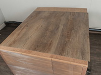 50 m2 vinyl stroken verlijmen - 988 x 163 x 2 mm - afbeelding 3 van  3