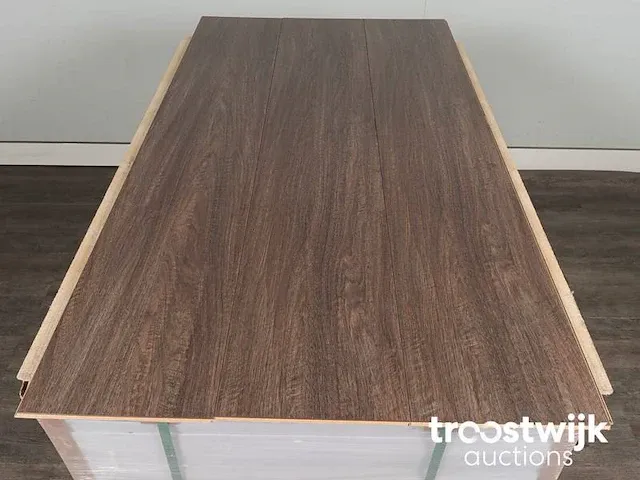 50 m2 xl nature laminaat - 1380 x 246 x 8 mm - afbeelding 3 van  4