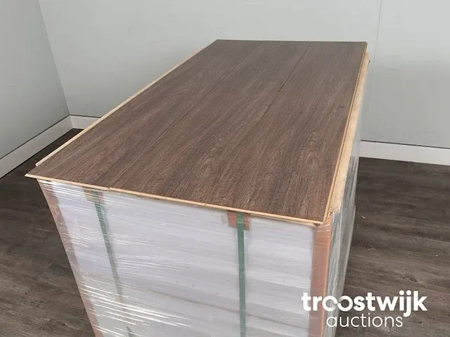 50 m2 xl nature laminaat - 1380 x 246 x 8 mm - afbeelding 4 van  4