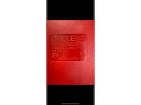 50 meter krachtstroomkabel 32a 5-polig 400v - afbeelding 3 van  3