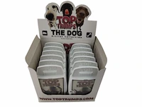50 toptrumps honden kaartspel met weetjes - afbeelding 1 van  5