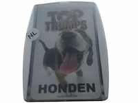 50 toptrumps honden kaartspel met weetjes - afbeelding 5 van  5