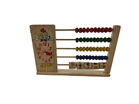 50 x houten telraam - afbeelding 2 van  3