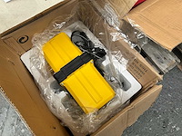 500 kg - elektrische kettingtakel - afbeelding 4 van  11