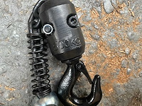 500 kg - elektrische kettingtakel - afbeelding 8 van  11