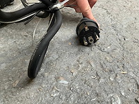 500 kg - elektrische kettingtakel - afbeelding 9 van  11