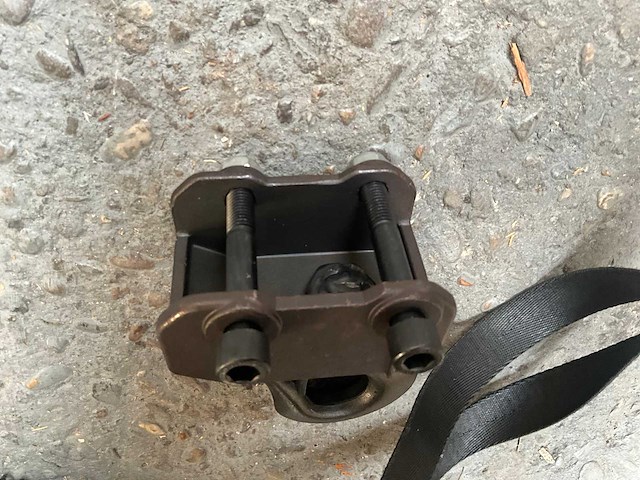 500 kg - elektrische kettingtakel - afbeelding 11 van  11