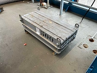 500 kg testgewicht - afbeelding 1 van  4