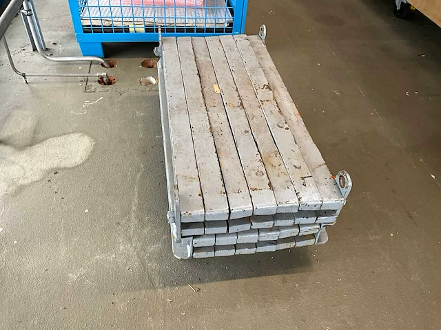 500 kg testgewicht - afbeelding 3 van  4