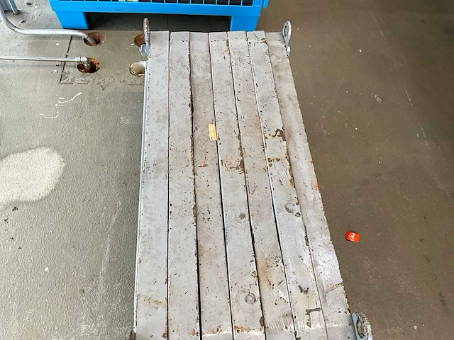 500 kg testgewicht - afbeelding 4 van  4