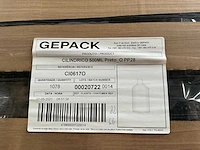 500 ml pet zwart (9.702 stuks) (c) - afbeelding 4 van  4