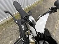5000w trident stealth bomber elektrische mountainbike - afbeelding 6 van  14