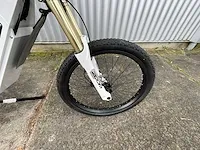 5000w trident stealth bomber elektrische mountainbike - afbeelding 7 van  14