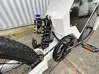5000w trident stealth bomber elektrische mountainbike - afbeelding 10 van  14