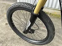 5000w trident stealth bomber elektrische mountainbike - afbeelding 3 van  14