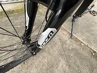 5000w trident stealth bomber elektrische mountainbike - afbeelding 5 van  14