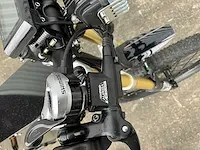 5000w trident stealth bomber elektrische mountainbike - afbeelding 6 van  14