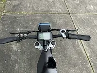 5000w trident stealth bomber elektrische mountainbike - afbeelding 14 van  14