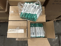 5000x boardmarker regular round tip groen sam creative - afbeelding 2 van  6