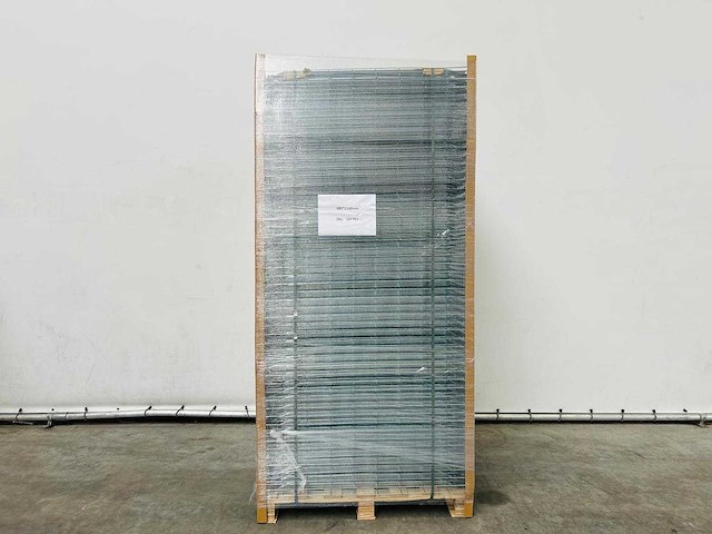 500kg - draadroosterlegbord 880x1100 mm verzinkt (104x) - afbeelding 8 van  8