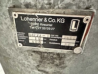 500l - buffertank - afbeelding 4 van  4