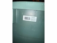 500l regenton (2x) - afbeelding 6 van  7