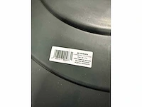 500l regenton (2x) - afbeelding 7 van  7