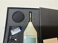 5020-0322 digitale geluidsmeter - afbeelding 4 van  5