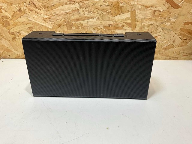 5020-0322 digitale geluidsmeter - afbeelding 5 van  5