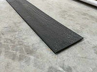 50,6m2 naturetech ecoside gevelbekleding 95x203x3660mm - afbeelding 3 van  8