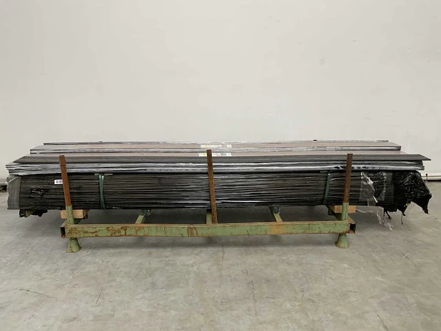 50,6m2 naturetech ecoside gevelbekleding 95x203x3660mm - afbeelding 6 van  8
