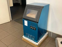 50b ijsblokjesmachine - afbeelding 1 van  5