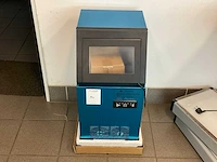 50b ijsblokjesmachine - afbeelding 2 van  5
