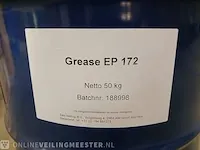 50kg lithium vet den hertog, ep 172 - afbeelding 2 van  3