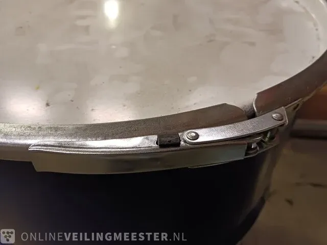 50kg lithium vet den hertog, ep 172 - afbeelding 3 van  3