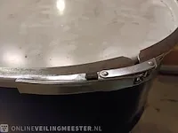 50kg lithium vet den hertog, ep 172 - afbeelding 3 van  3