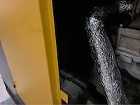 50kw stroomgenerator gfs-50 400v 90,2a silent met 4 cilinder watergekoelde turbo dieselmotor (ongebruikt) - afbeelding 16 van  18