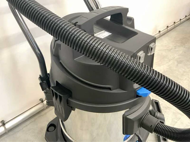 50l industriële stofzuiger - afbeelding 12 van  15