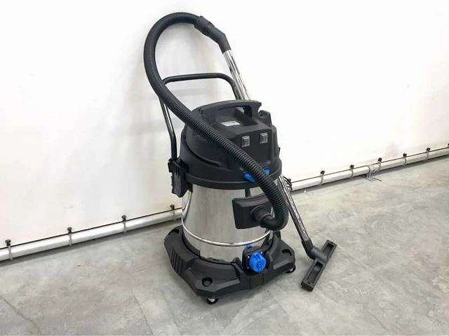 50l industriële stofzuiger - afbeelding 9 van  15