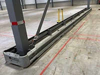 50m zware vangrail - afbeelding 1 van  5