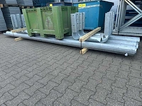 50m zware vangrail - afbeelding 2 van  5