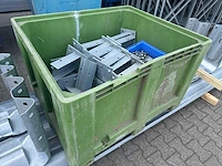 50m zware vangrail - afbeelding 3 van  5