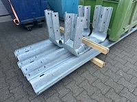 50m zware vangrail - afbeelding 5 van  5